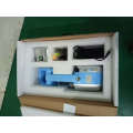 Strapping Machine for Cartons, Box with Plastic Strap